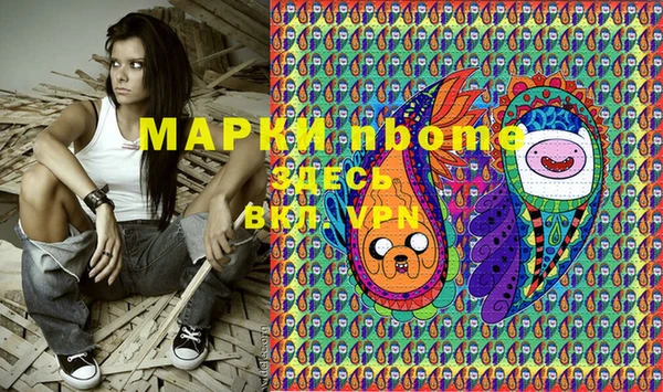 первитин Гусев